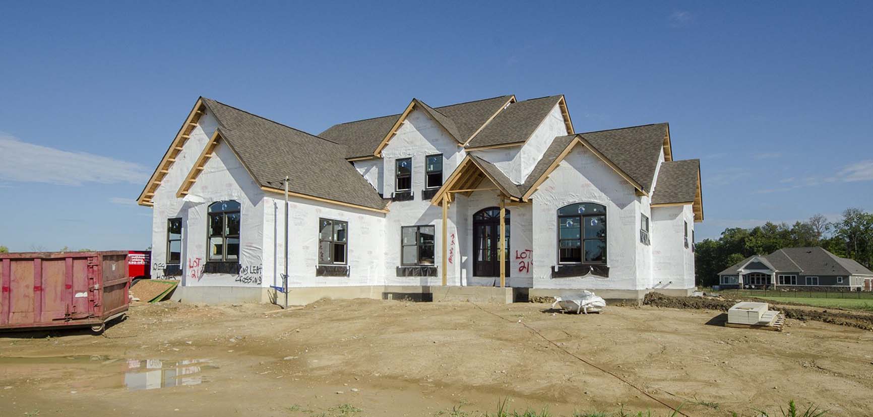 Featured image for “Brand New Madelynn Floorplan – Your Next Home!”