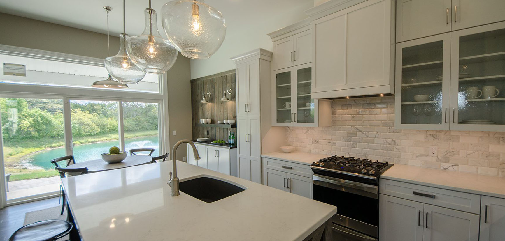 interior kitchen