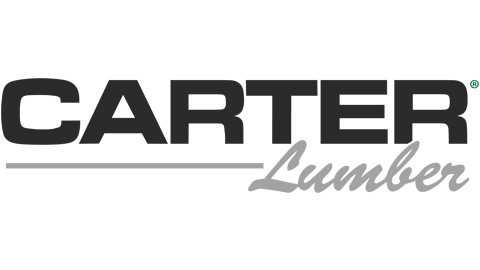 Carter Lumber logo