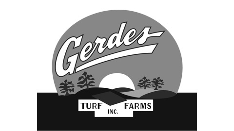 Gerdes Turf logo