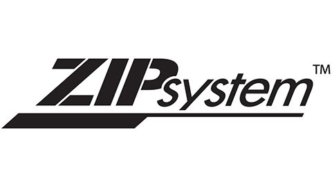Zip System logo