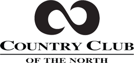Design Homes Country Club of the North logo