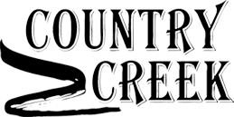 Country Creek logo