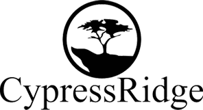 Cypress Ridge logo