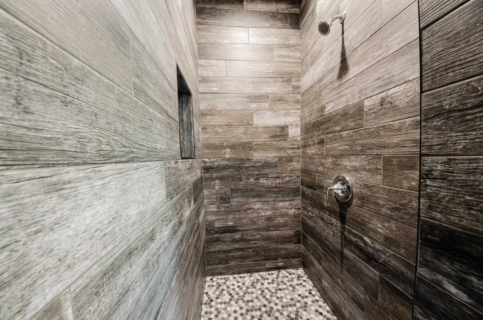 Design Homes bathroom