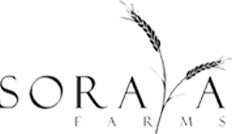 Soraya Farms logo