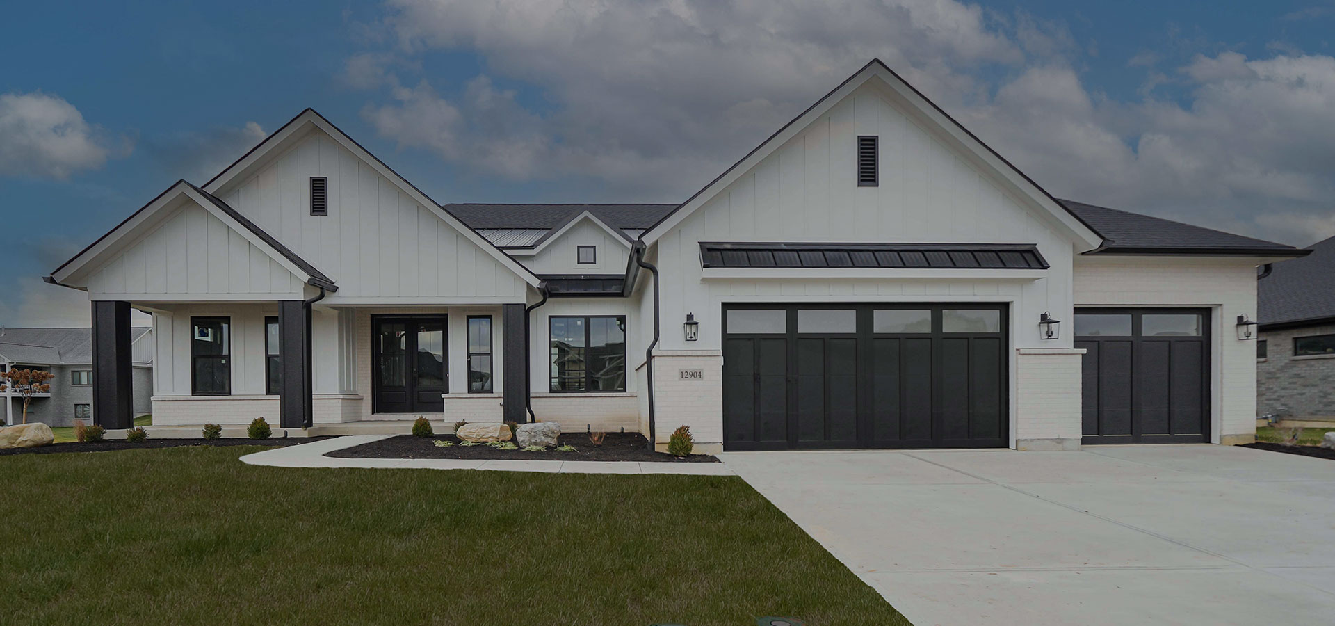 New homes for sale in Centerville