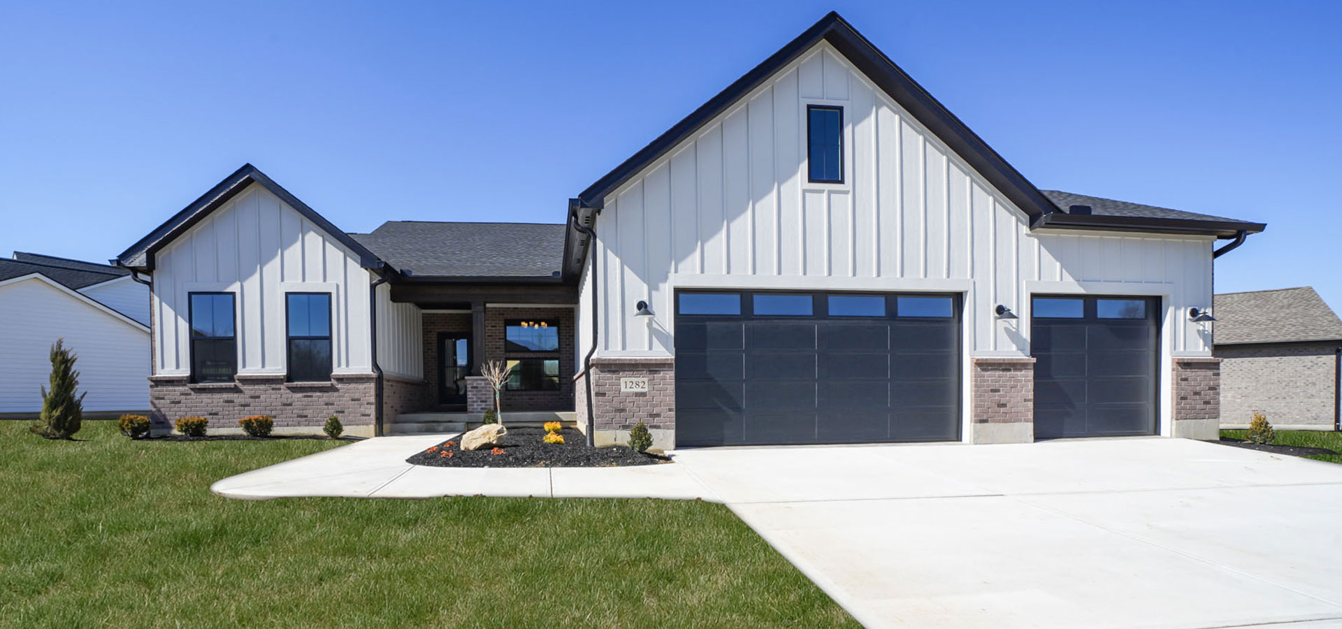 Featured image for “Soraya Farms – Lot 197 – The Scarlett – 1282 Normandy Rue 45458”