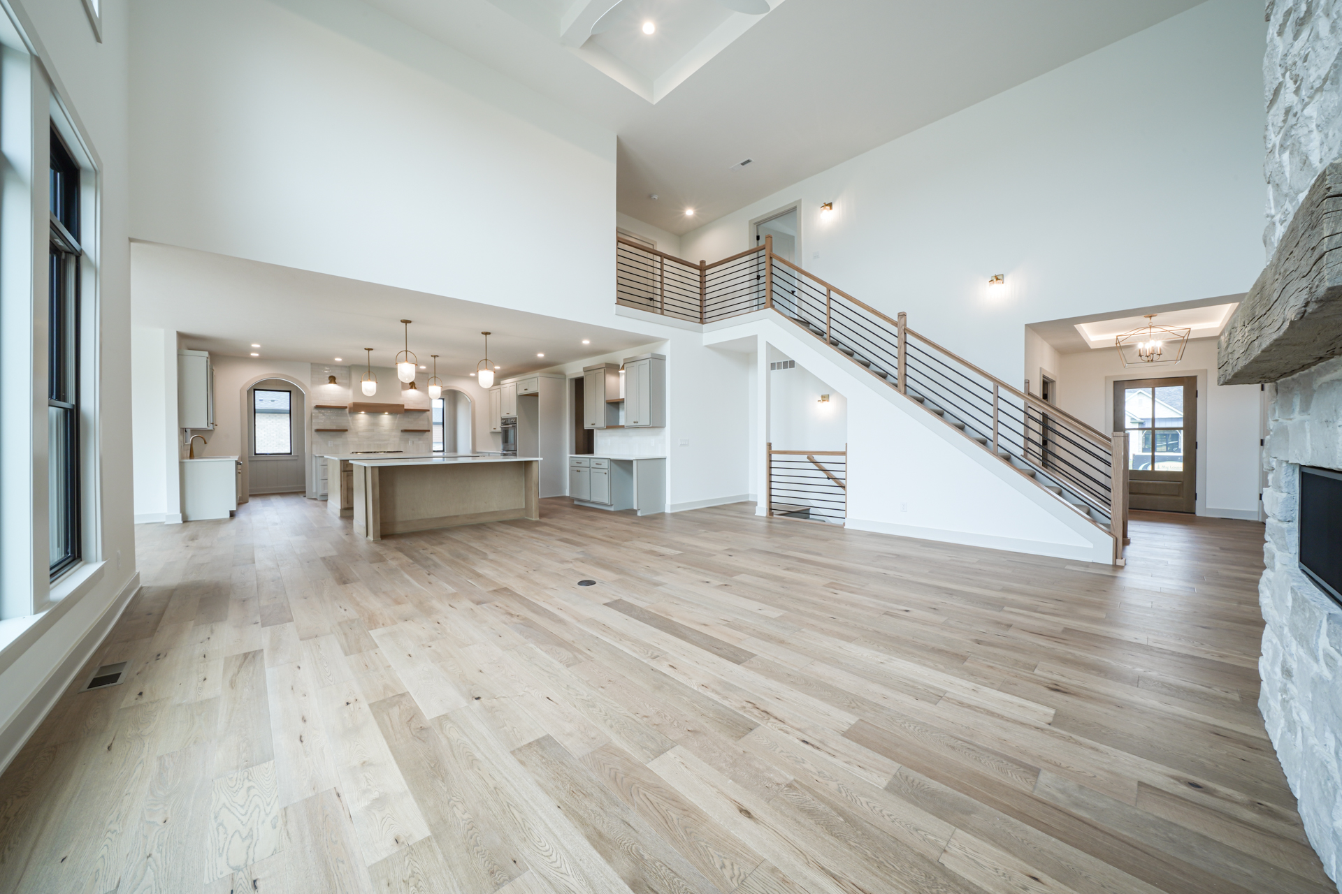 Saddle Creek - Lot 309 - The Onassis - 1894 Horseshoe Bend 45458