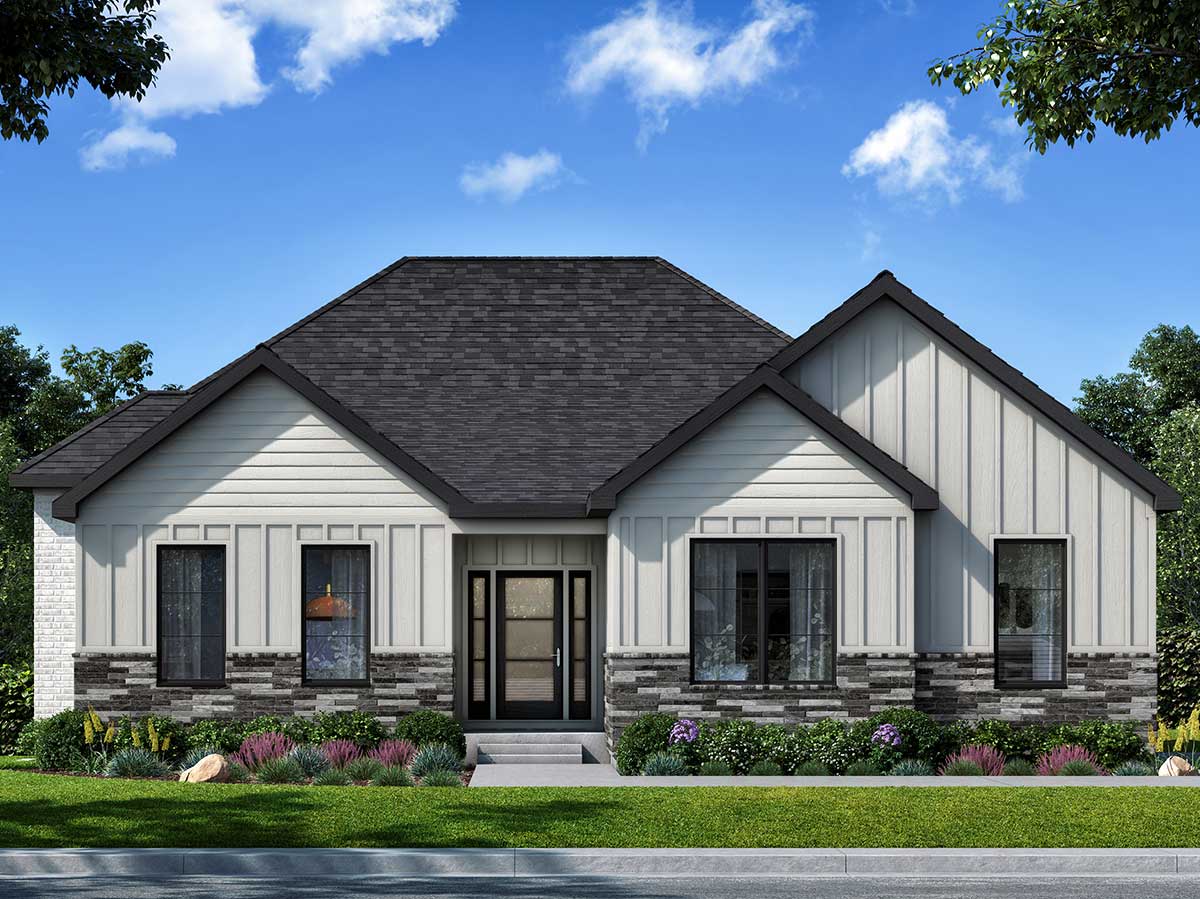 New homes for sale in Springboro