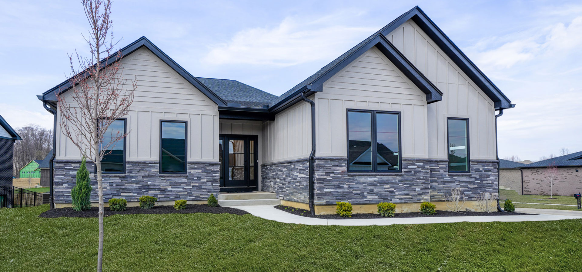 Featured image for “Soraya Farms – Lot 186 – The Bristol – 9327 Rochelle Lane 45458”