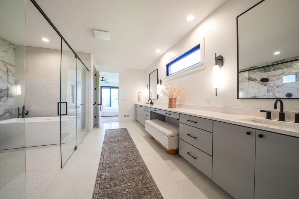 custom homes in dayton