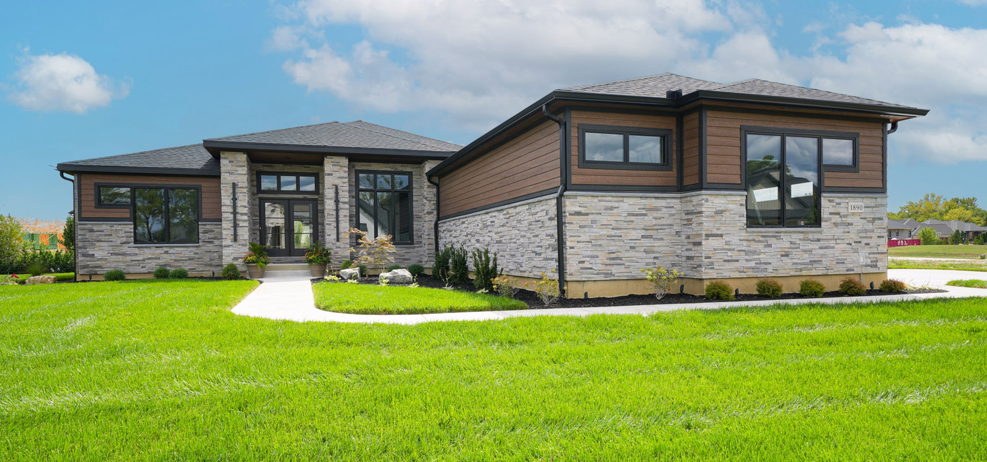 Featured image for “Saddle Creek – Lot 308 – The Kennedy – 1890 Horseshoe Bend 45458”