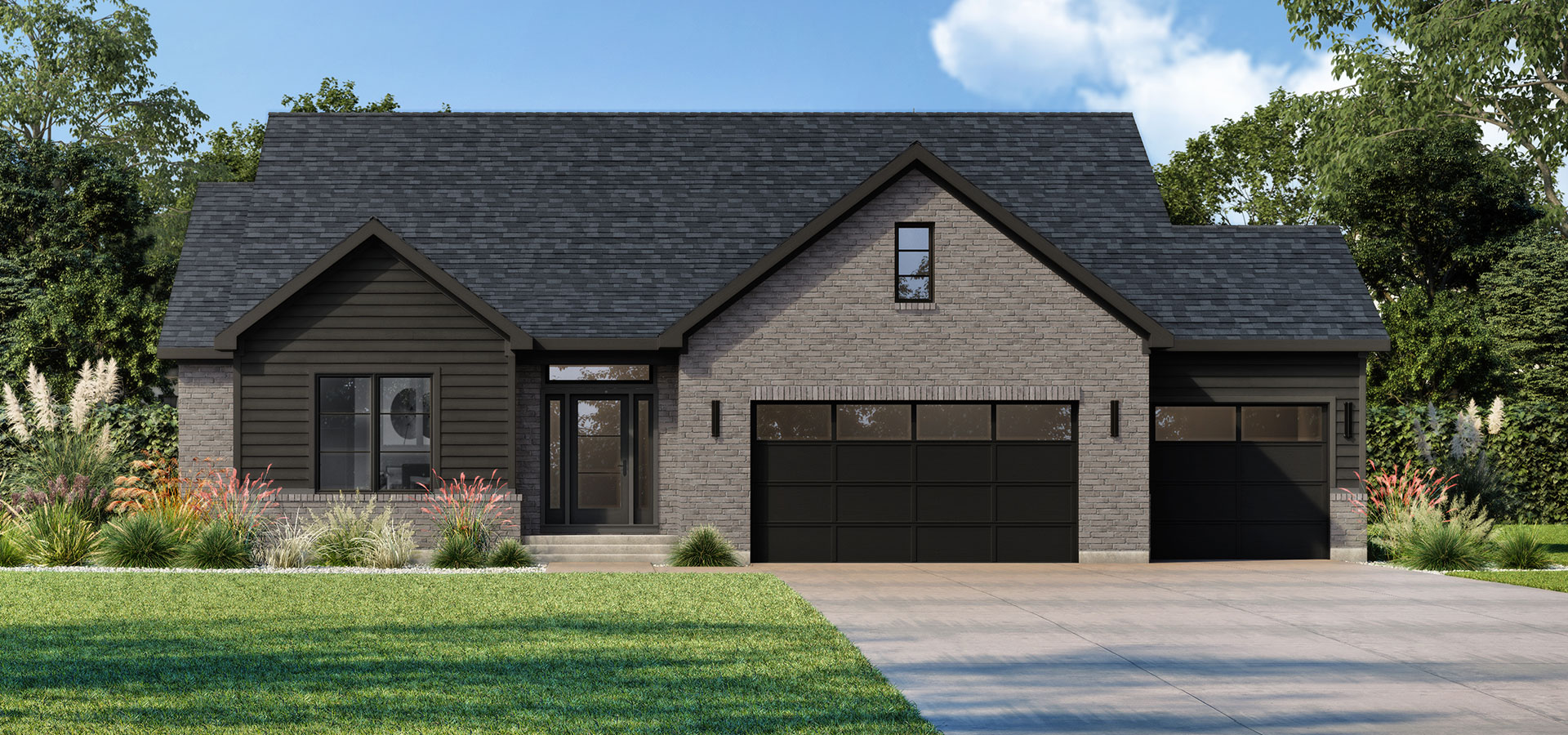 New homes for sale in Springboro