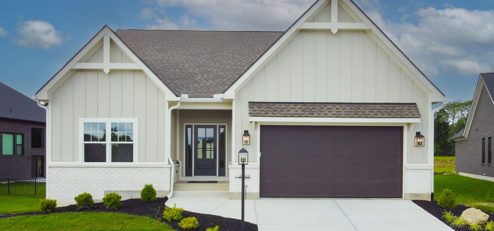 Featured image for “Soraya Farms – Lot 185 – The Lily – 9333 Rochelle Ln 45458”