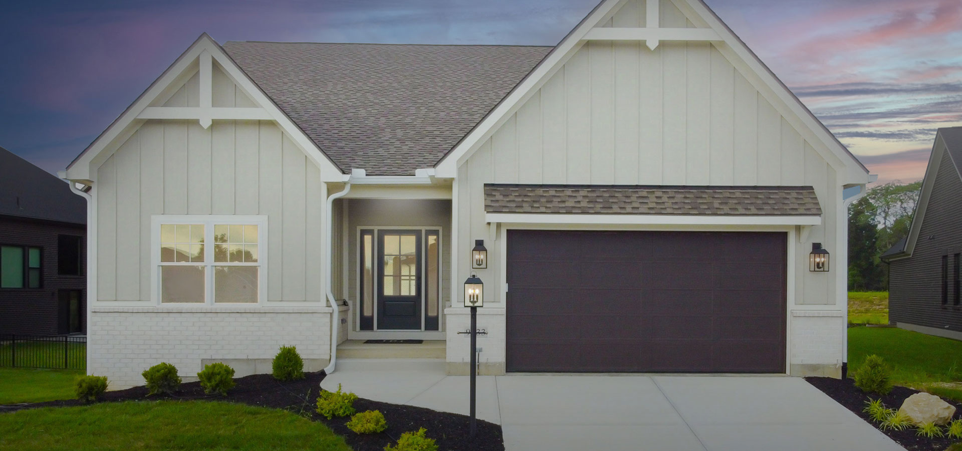 Featured image for “Soraya Farms – Lot 185 – The Lily – 9333 Rochelle Ln 45458”