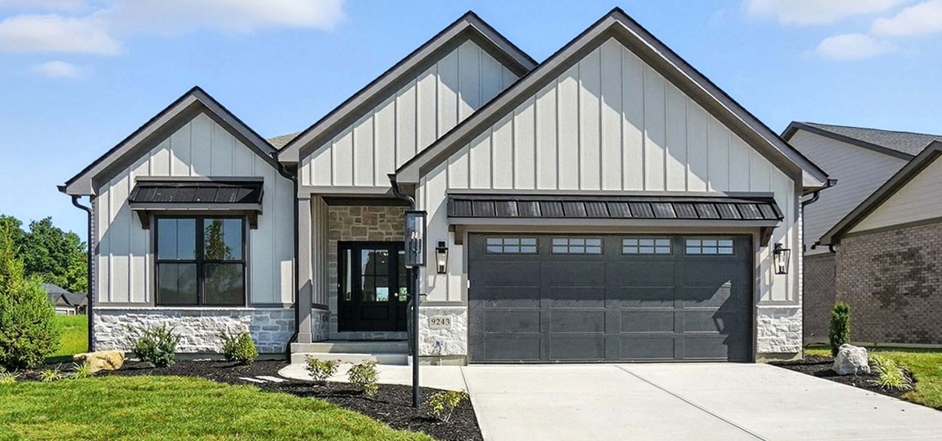 Featured image for “Soraya Farms – Lot 189 – The Marlo – 9243 Chaumont Ave 45458”