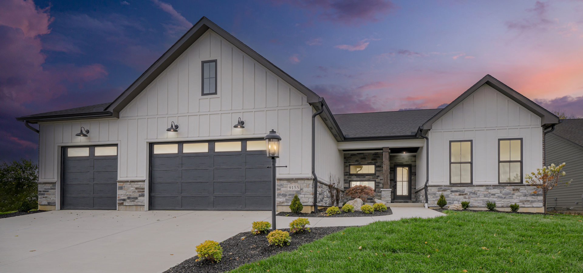 Featured image for “Soraya Farms – Lot 249 – The Scarlett – 9155 Remy Ct 45458”