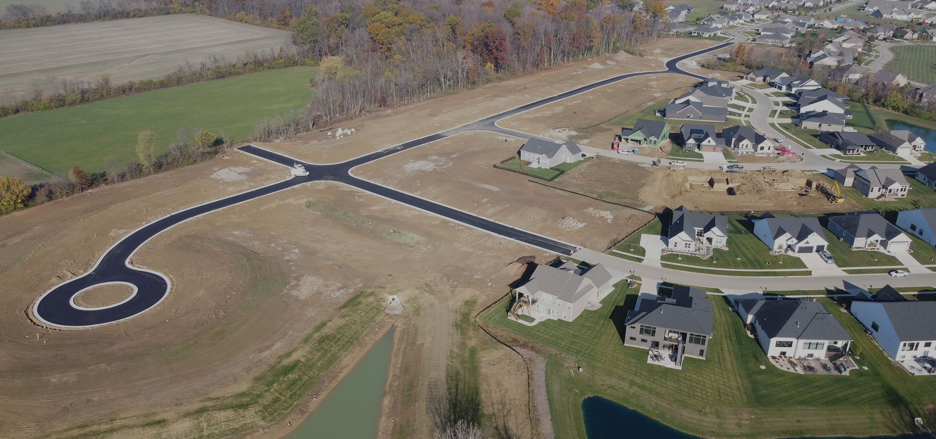 Featured image for “Soraya Farms Phase 9 Is Nearly Complete”