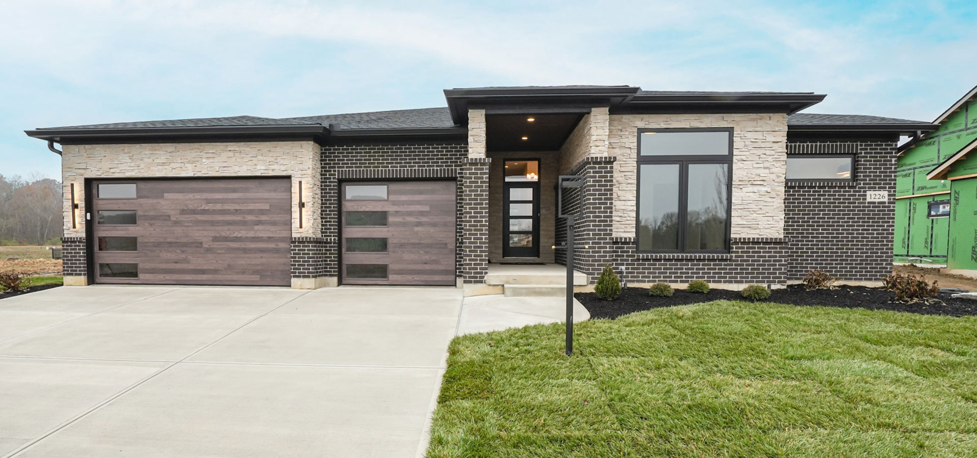 Featured image for “Soraya Farms – Lot 217 – The Regan – 1226 Normandy Rue 45458”