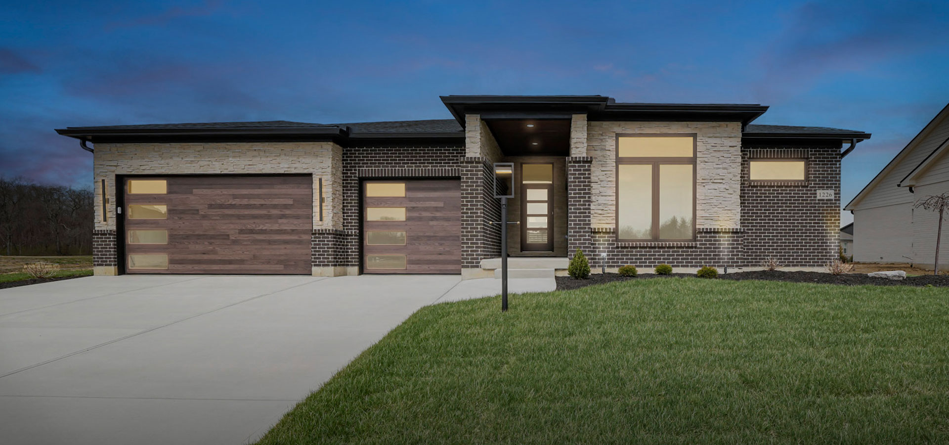 Featured image for “Soraya Farms – Lot 217 – The Regan – 1226 Normandy Rue 45458”