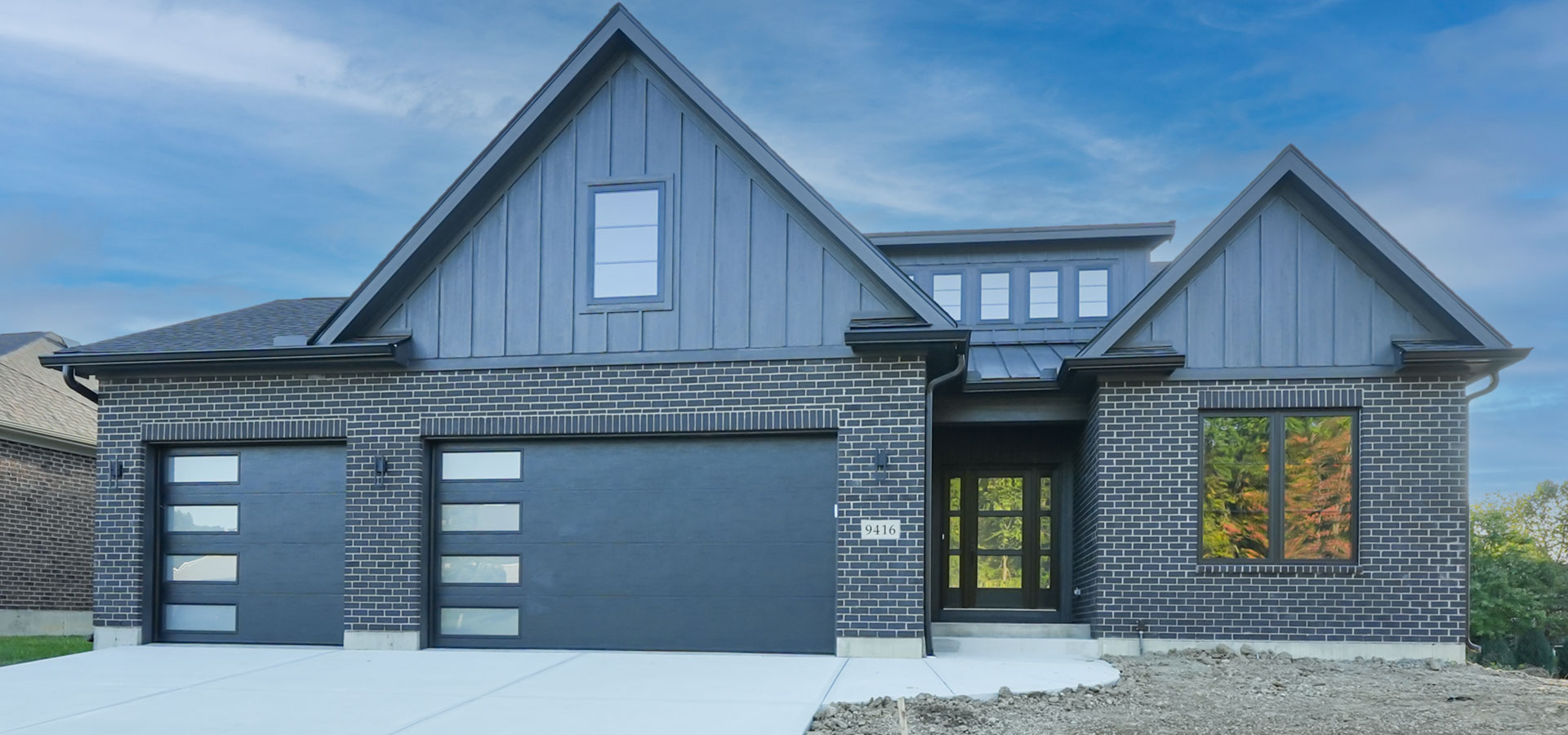 Featured image for “Soraya Farms – Lot 233 – The Magnolia – 9416 Rochelle Ln 45458”