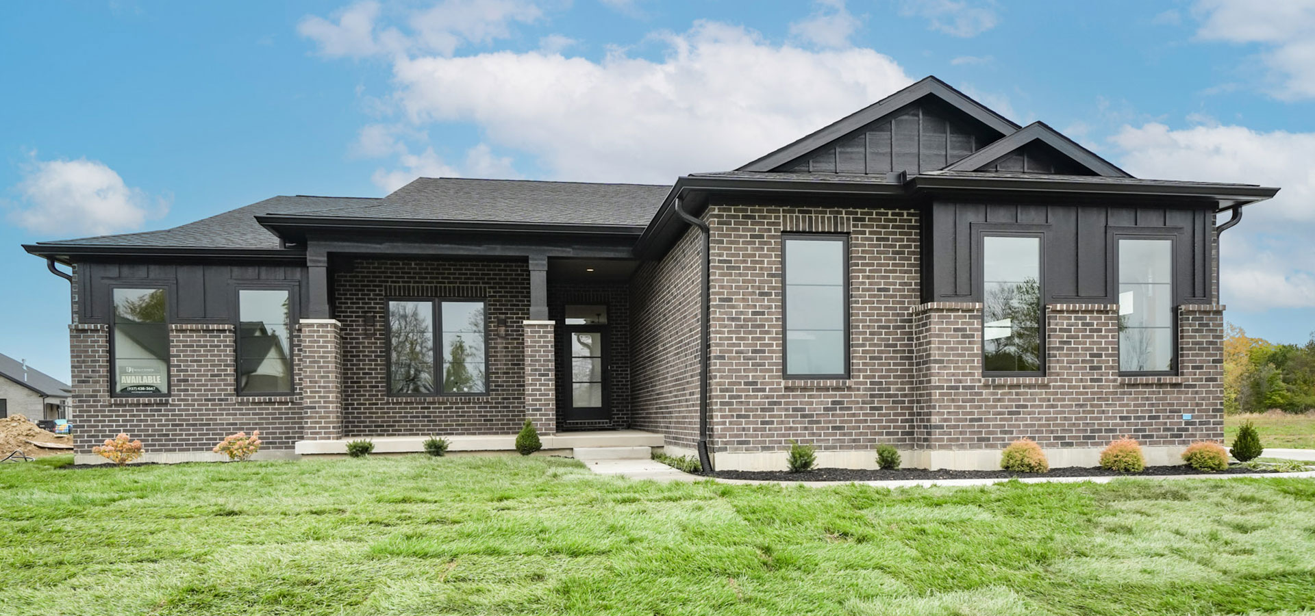 Featured image for “Soraya Farms – Lot 219 – The Quinn -1214 Normandy Rue 45458”