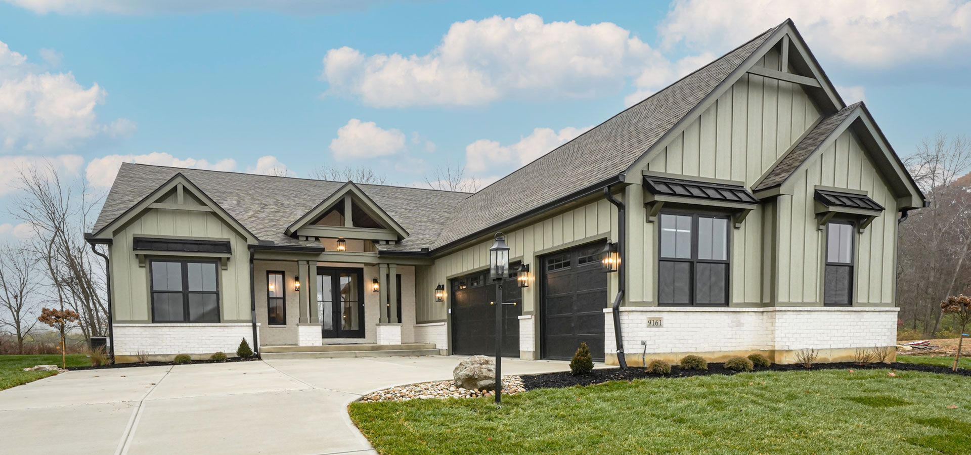 Featured image for “Soraya Farms – Lot 248 – The Ridgewood – 9161 Remy Ct 45458”