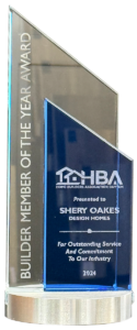 HBA Dayton Builder of the year