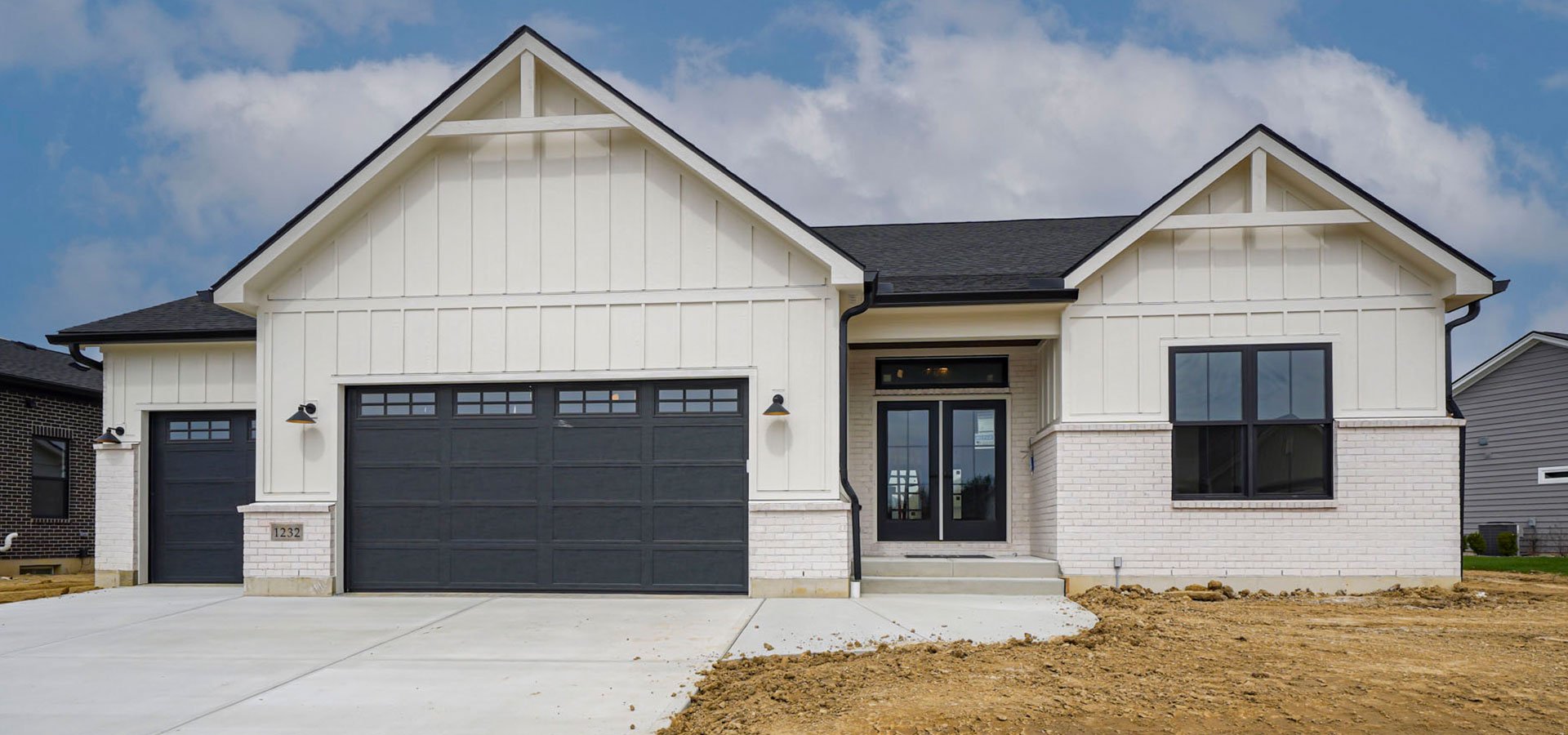 Featured image for “Soraya Farms – Lot 216 – The Ryanne – 1232 Normandy Rue 45458”