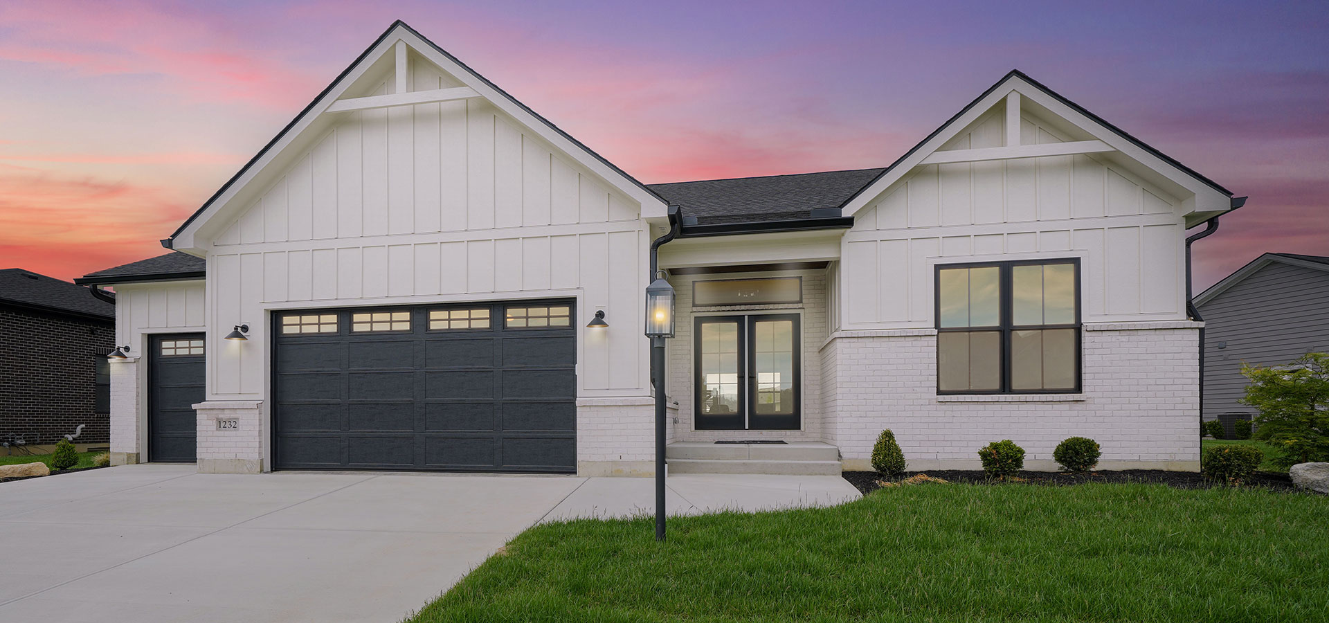 Featured image for “Soraya Farms – Lot 216 – The Ryanne – 1232 Normandy Rue 45458”