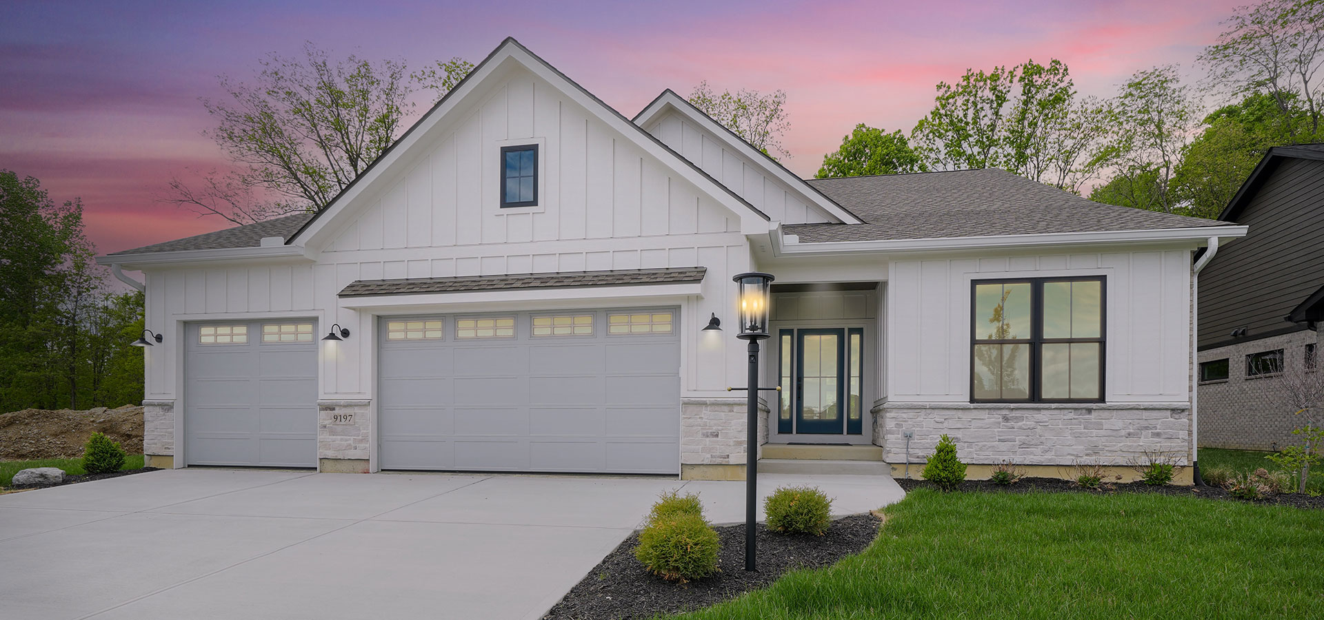 Featured image for “Soraya Farms – Lot 242 – The Magnolia – 9197 Remy Court 45458”