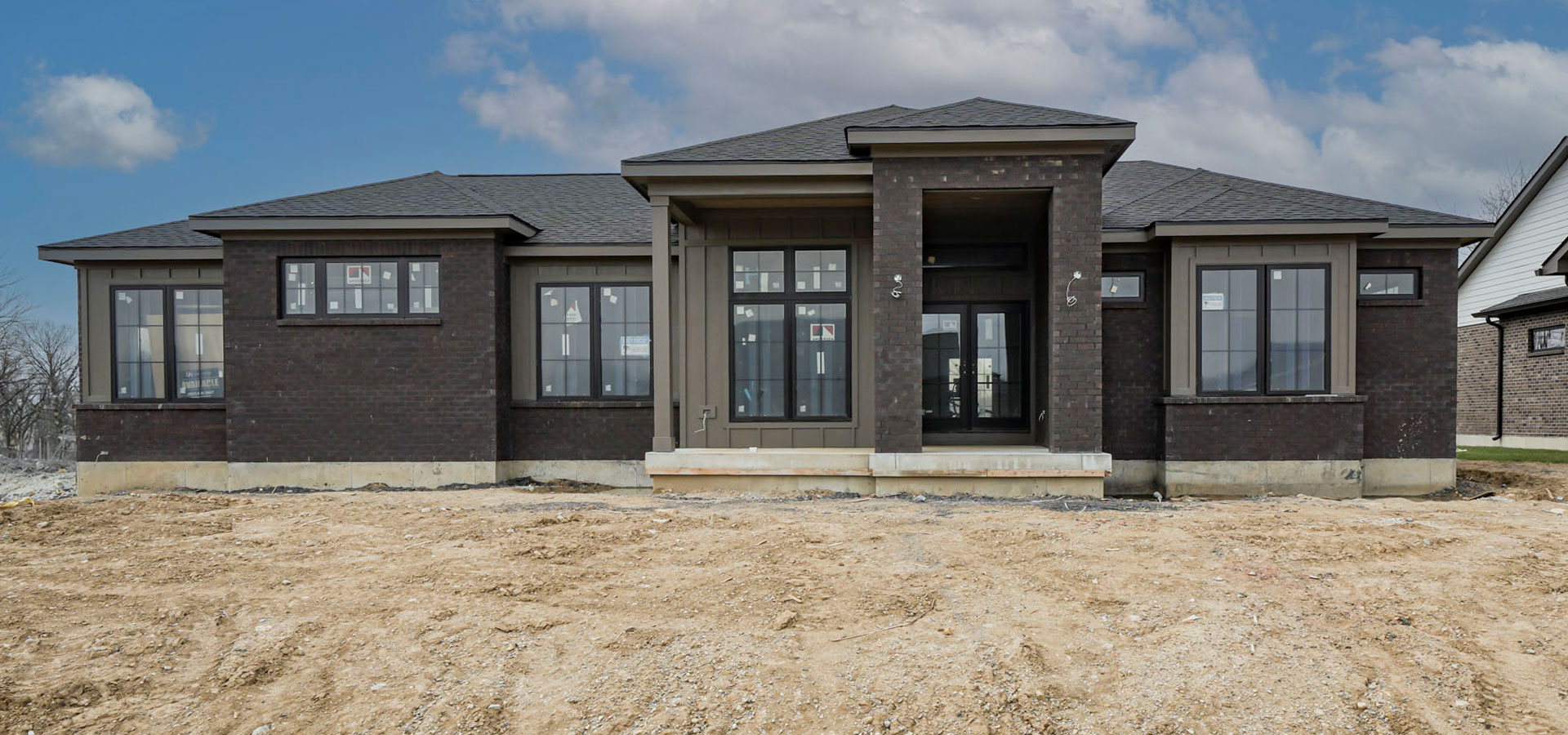 Featured image for “Soraya Farms – Lot 250 – The Napa – 1198 Normandy Rue 45458”