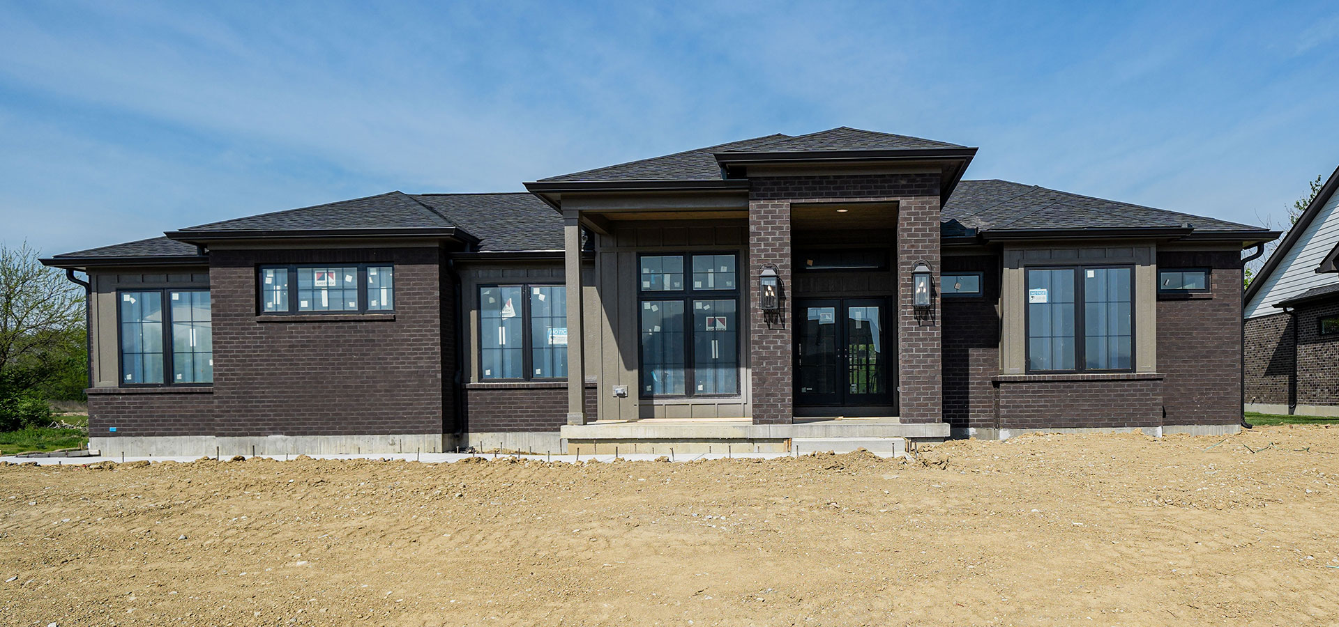 Featured image for “Soraya Farms – Lot 250 – The Napa – 1198 Normandy Rue 45458”