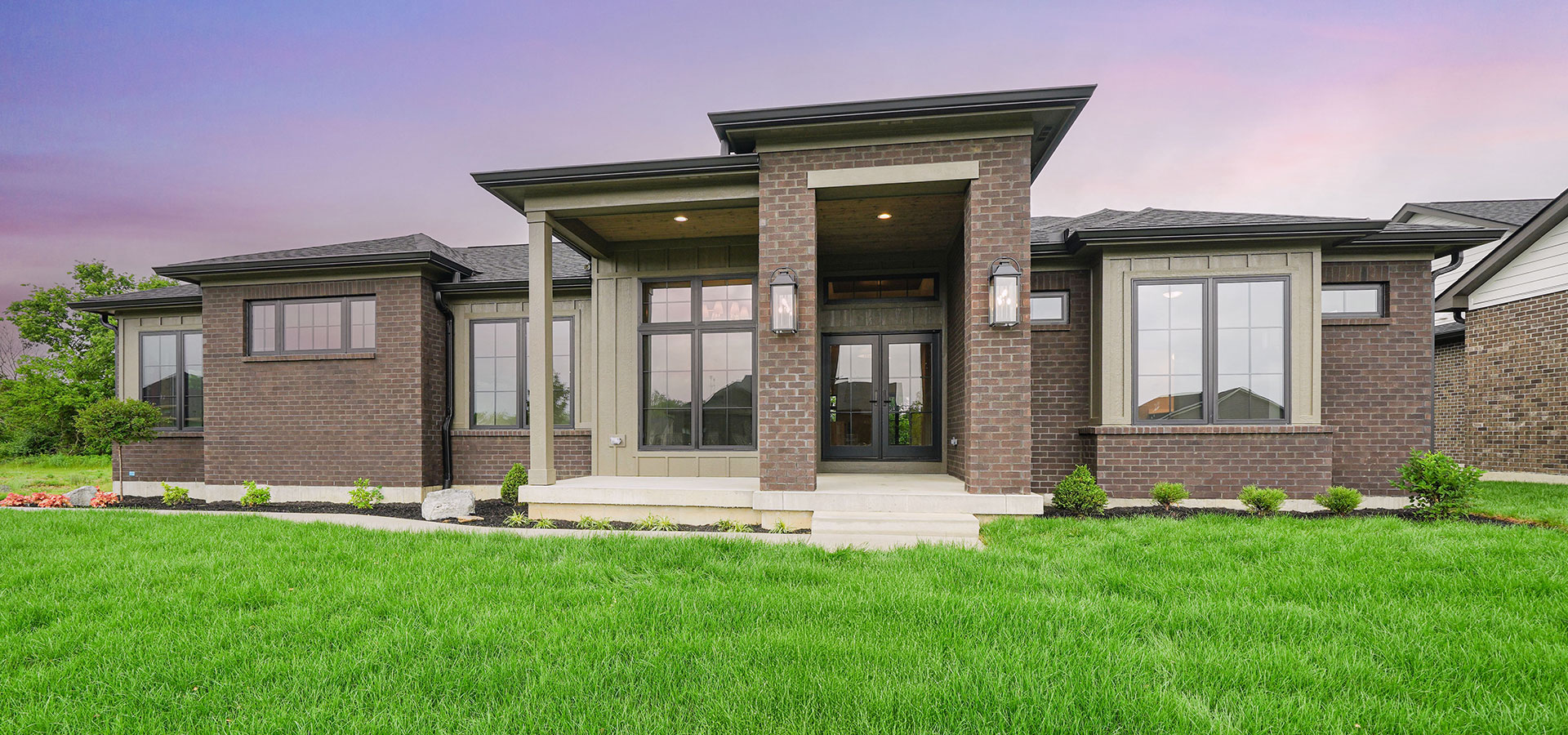 Featured image for “Soraya Farms – Lot 250 – The Napa – 1198 Normandy Rue 45458”