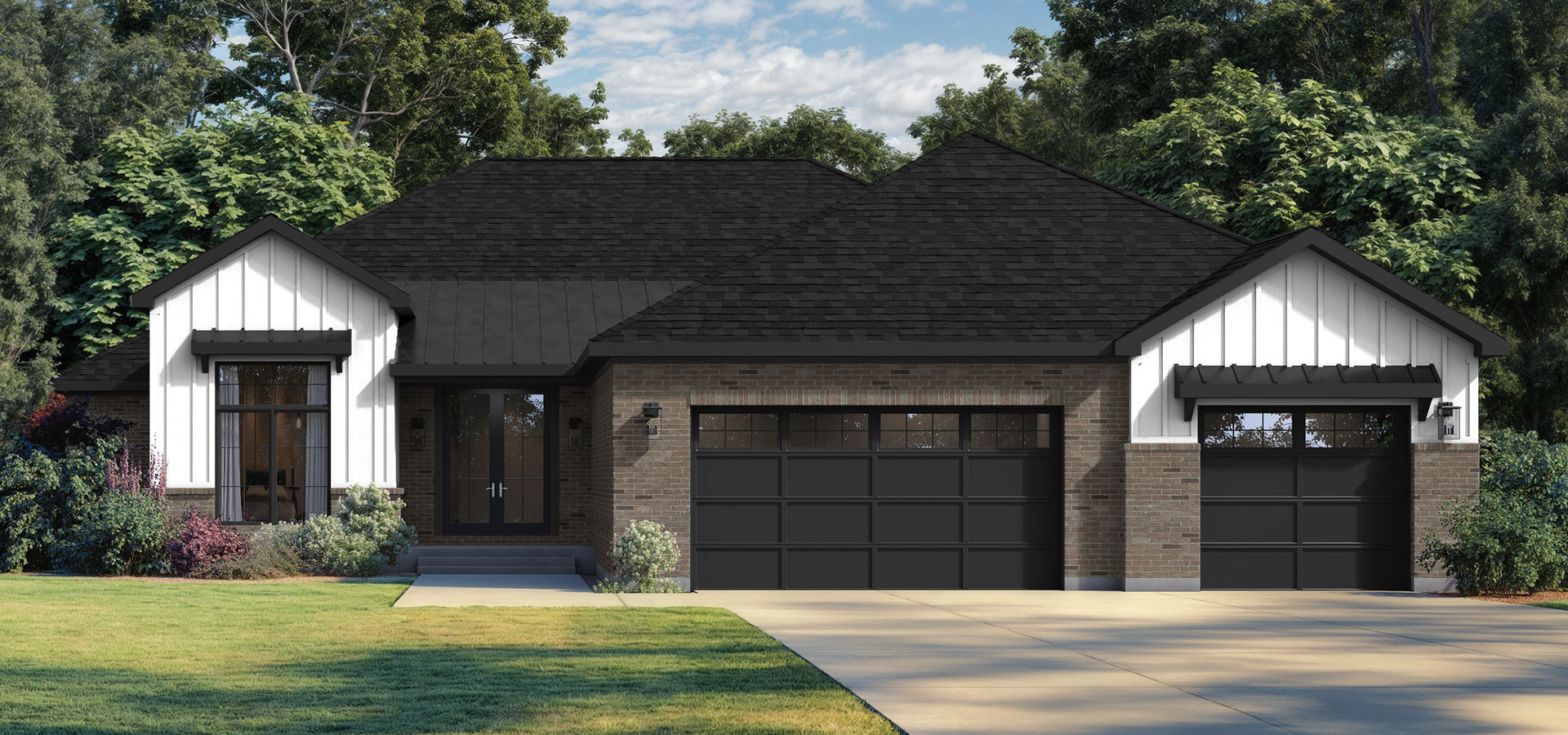 Featured image for “Soraya Farms – Lot 261 – The Preston – 1211 Normandy Rue 45458”