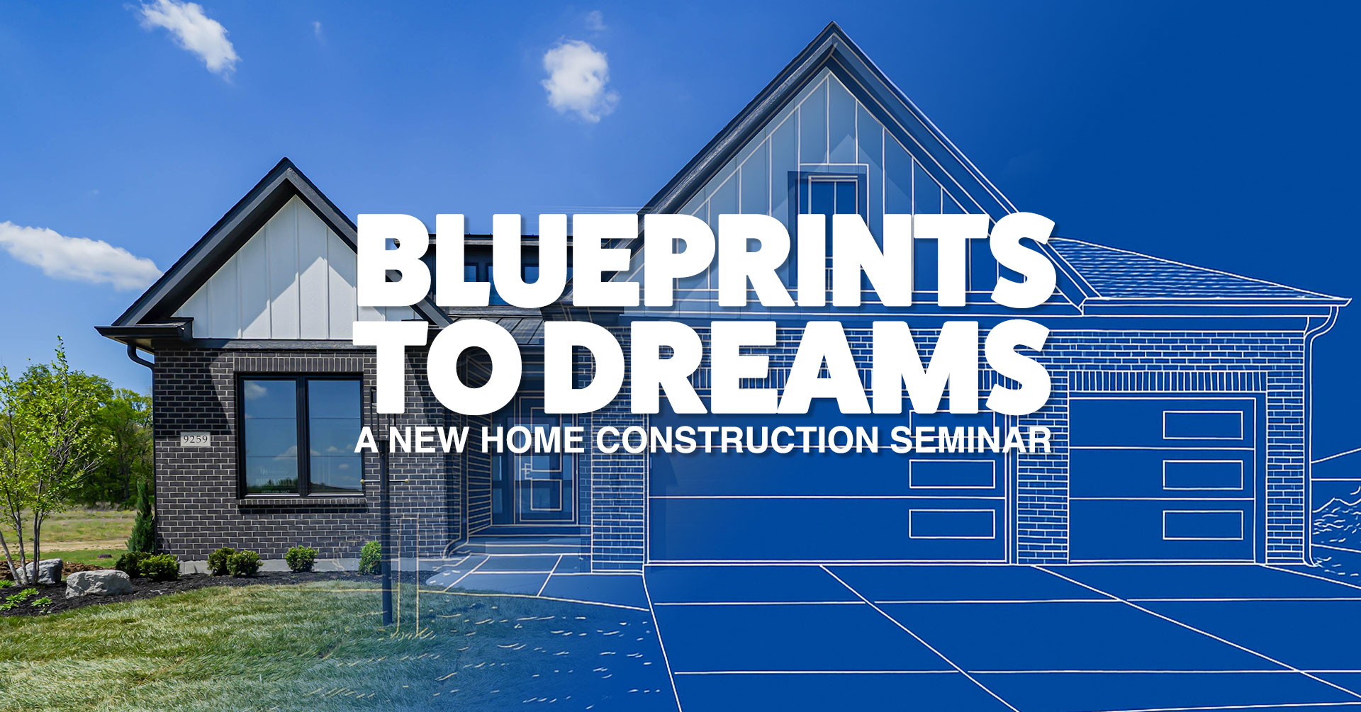 New home builder Dayton