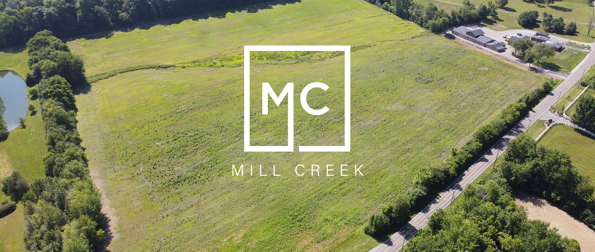 Mill Creek Washington Township