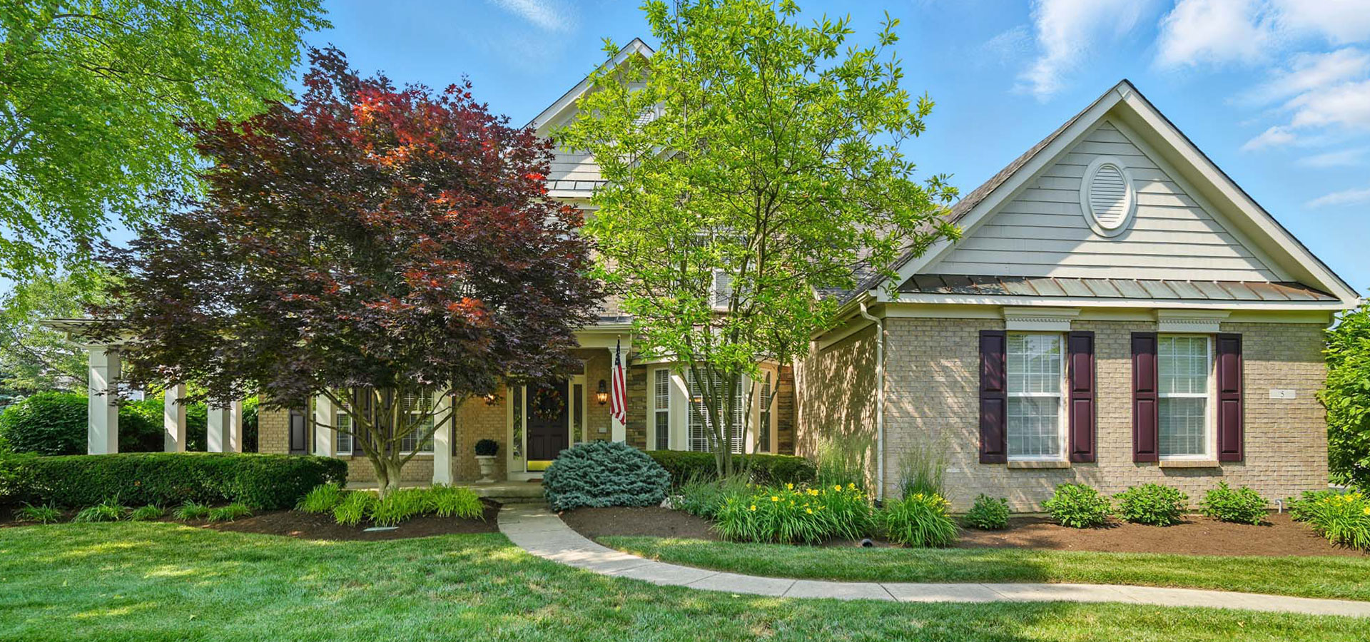 Featured image for “5 Mclean Drive – Springboro, OH 45066”