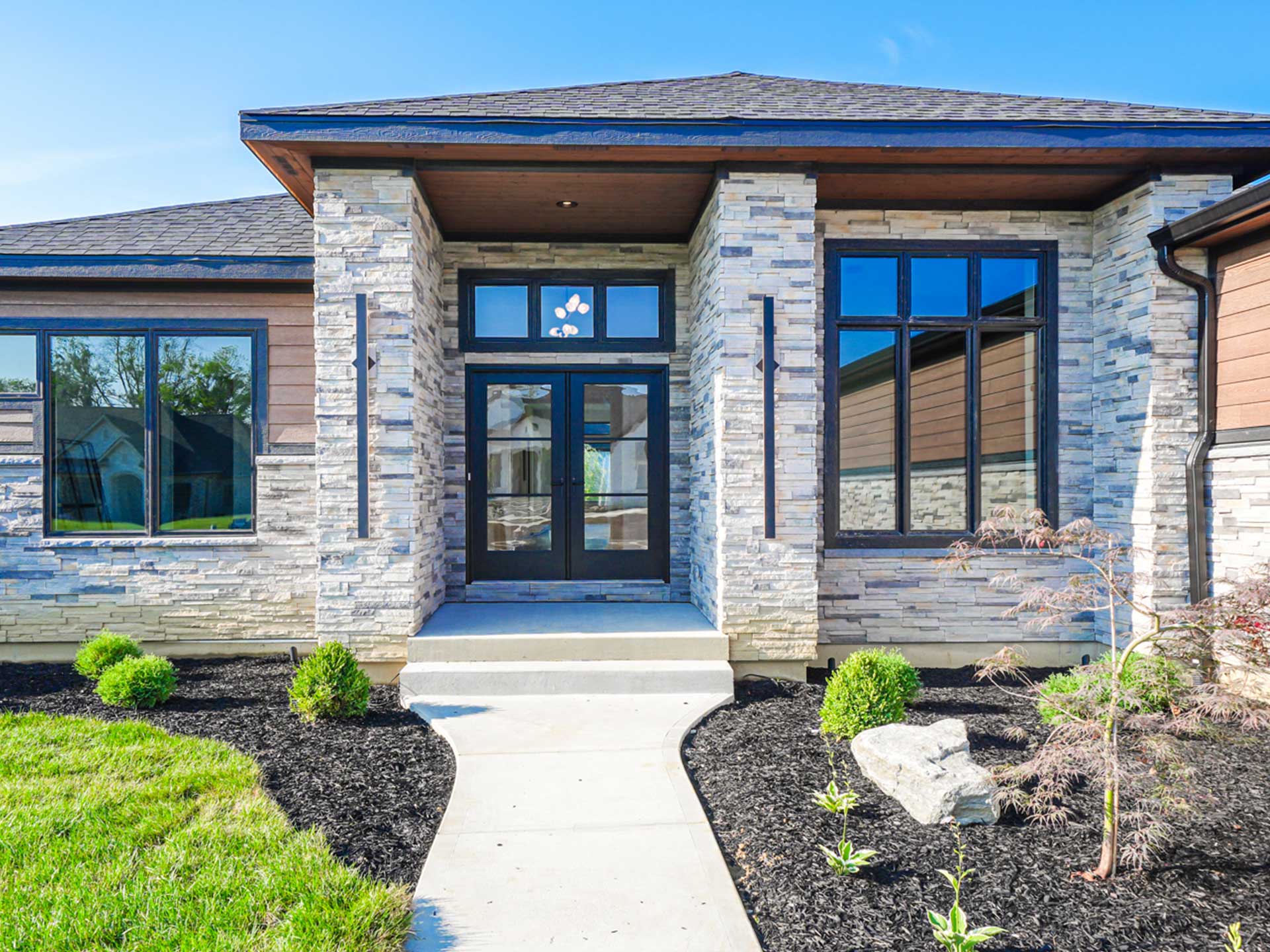 Featured image for “New Home Spotlight: The Kennedy at Saddle Creek”