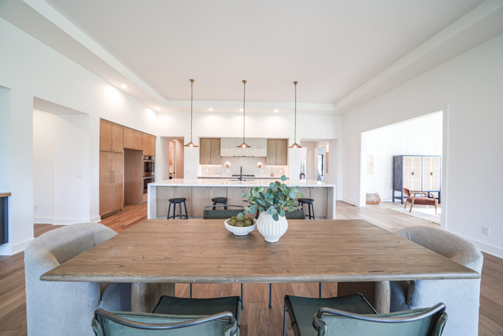 custom homes in dayton