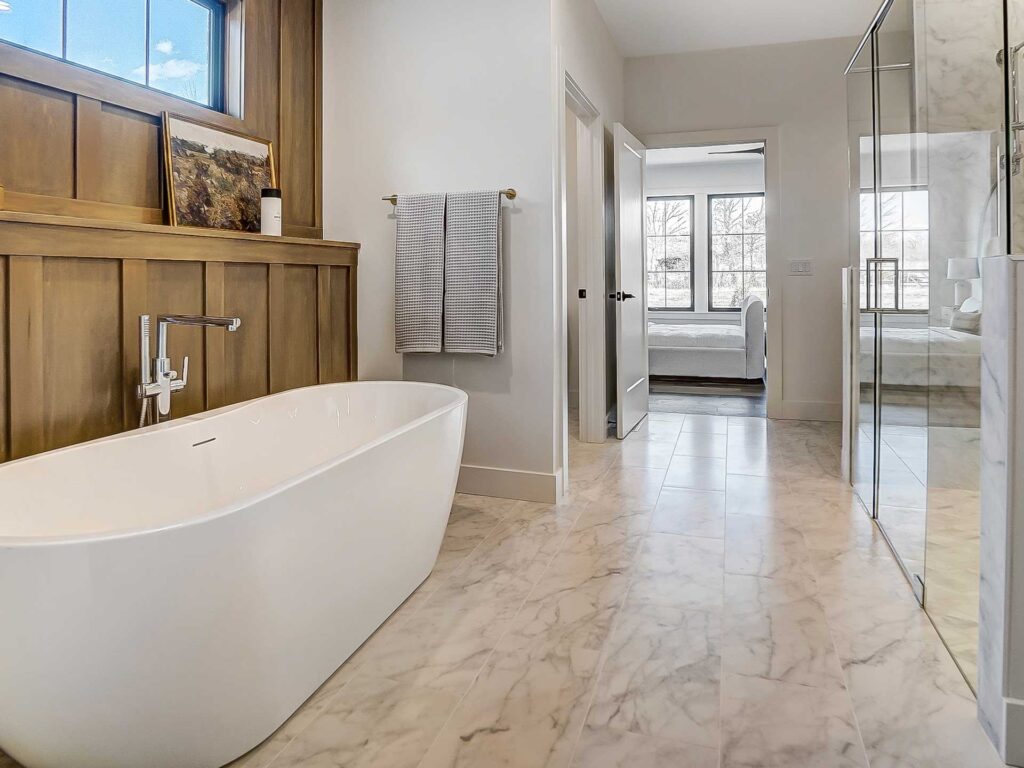 custom home builder Dayton