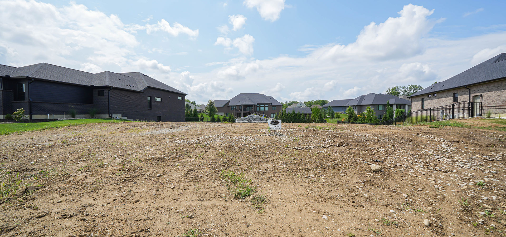 Featured image for “Saddle Creek – Lot 250 – 1947 Horseshoe Bend – Centerville, OH 45458”