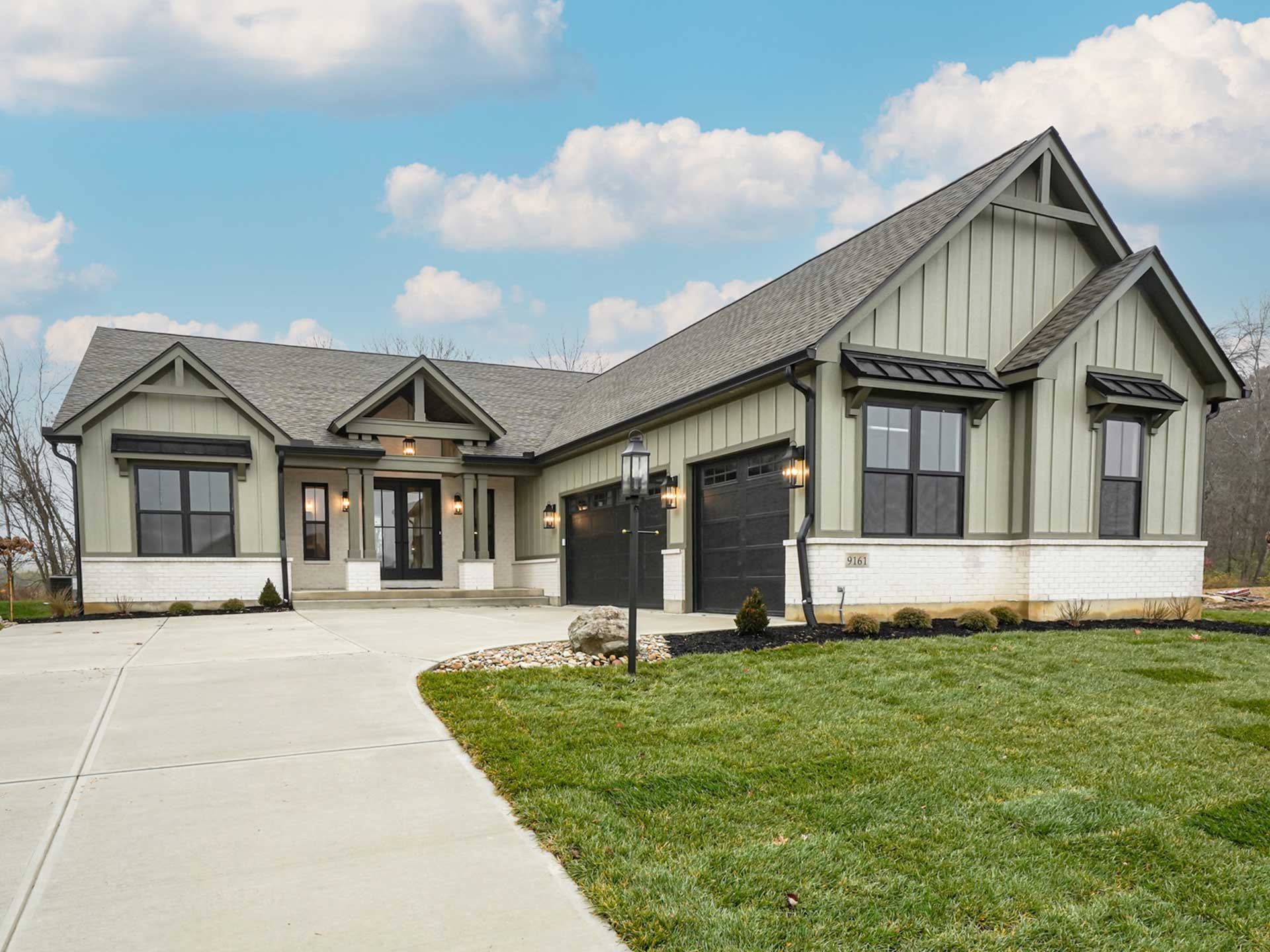 Featured image for “New Home Spotlight: Discover Luxury Living at The Ridgewood in Soraya Farms”