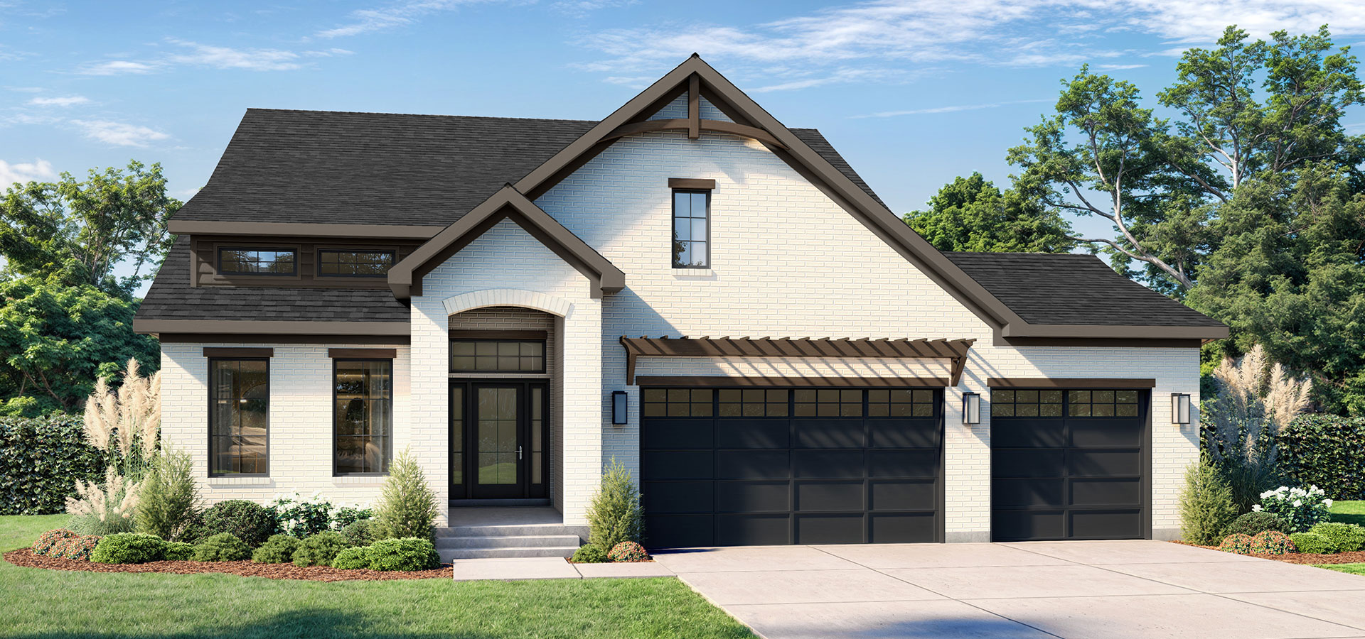 Featured image for “Soraya Farms – Lot 232 – The Magnolia – 9410 Rochelle Ln 45458”