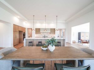 custom home builder dayton