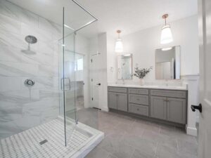 custom home builder Dayton