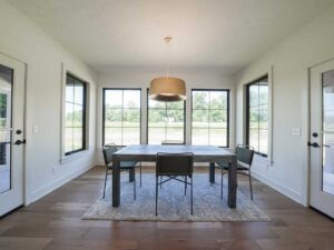 custom home builder Dayton