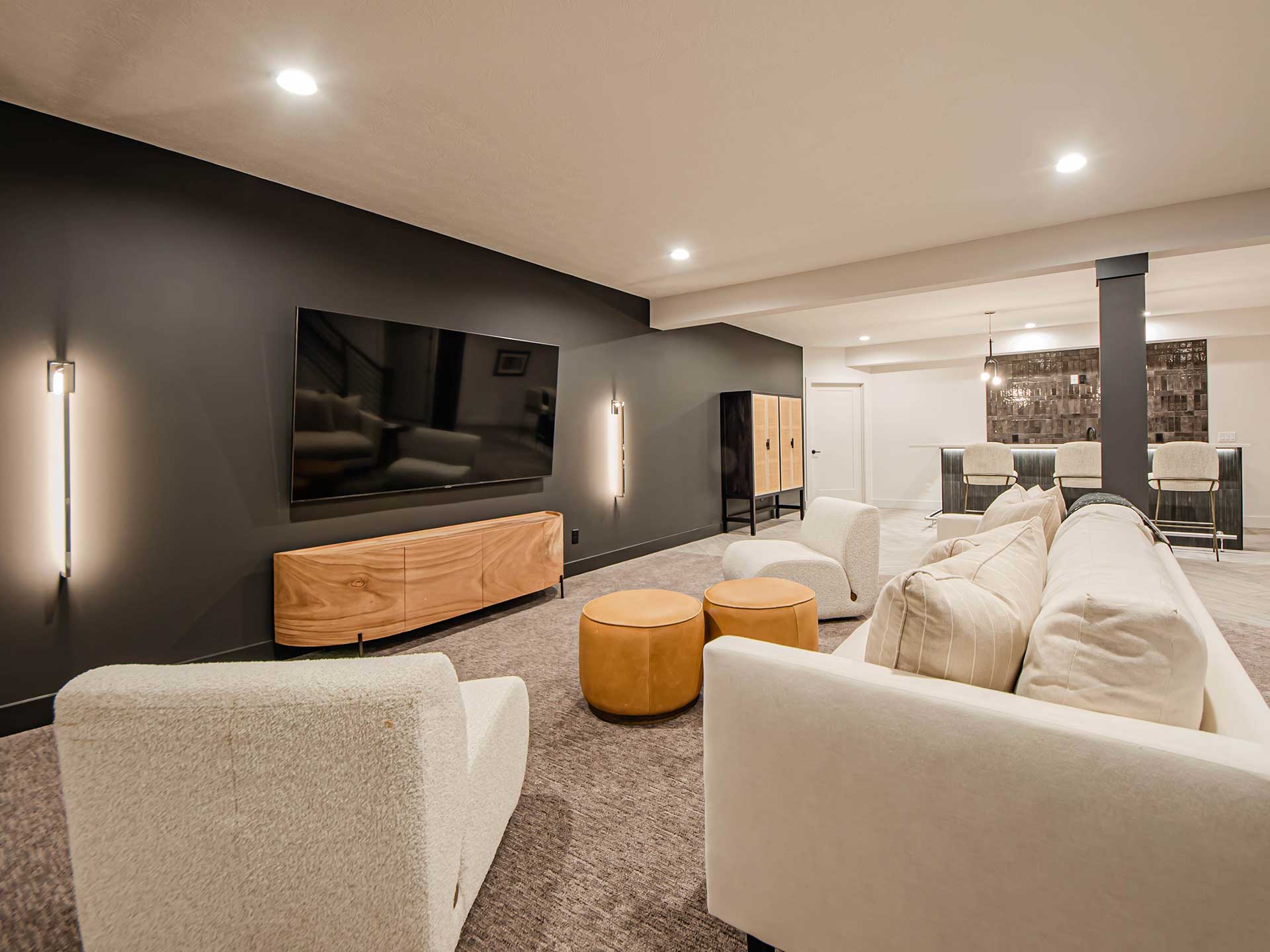 Featured image for “The Home Field Advantage: Entertainment Spaces That Elevate Game Day”