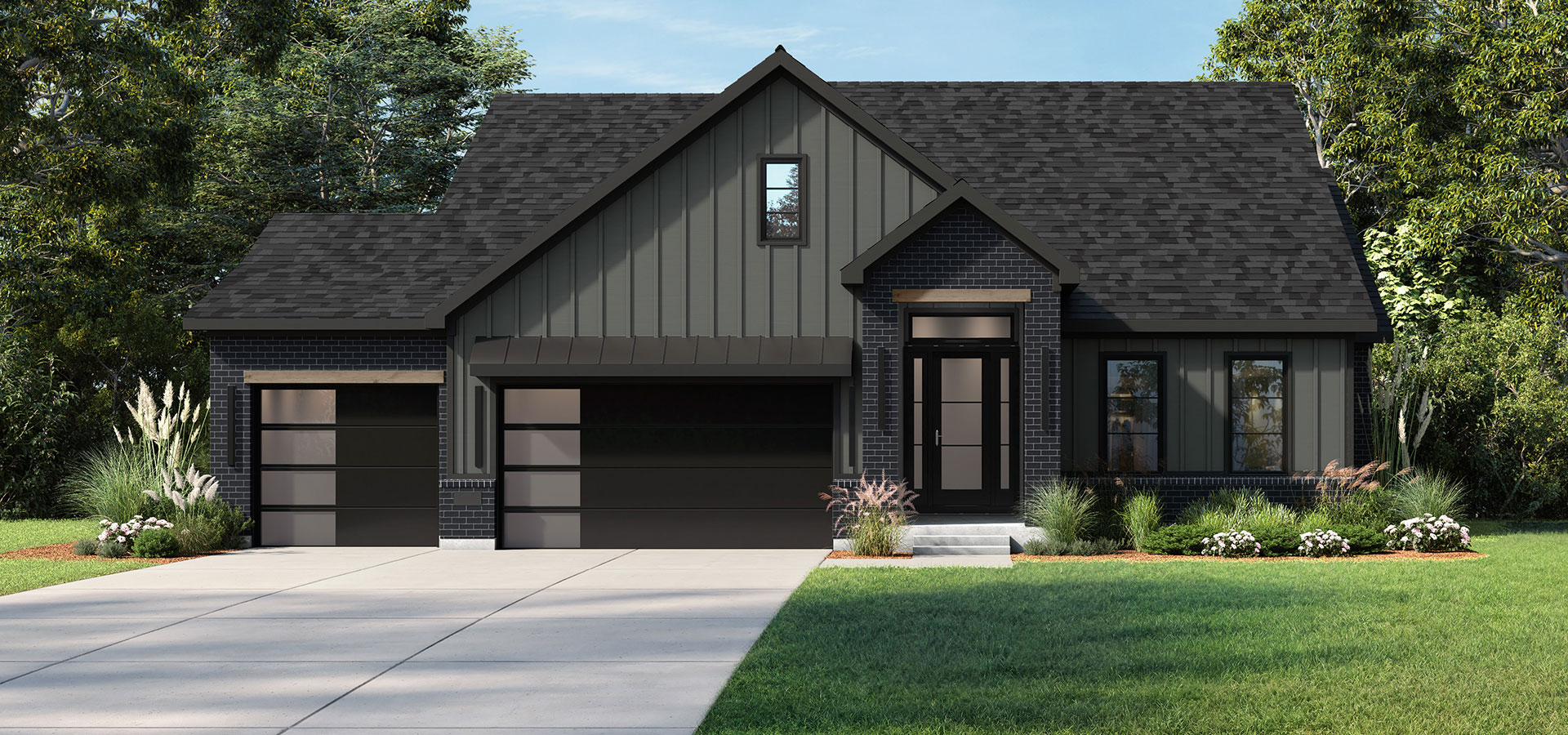 Featured image for “Soraya Farms – Lot 226 – The Winston – 9196 Remy Court 45458”